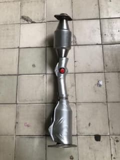 日産 ティーダ C12/E12 触媒 HR16DE用 ショクバイ素材のサムネイル