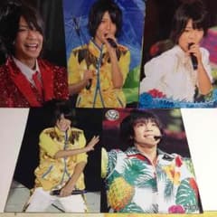 松島聡 写真(カード)のサムネイル