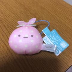すみっこぐらし　マスコットのサムネイル