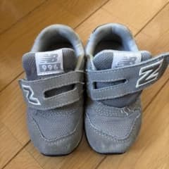 New Balance 996 ベビーシューズ 13cmのサムネイル