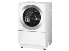 Panasonic Cuble NA-VG730L 左開き 2018年製 - メルカリ