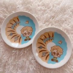 BTS TinyTAN 一番くじ お皿 2枚セット ジミン JIMIN BTS TinyTAN 一番くじ お皿 2枚セット ジミン JIMIN - メルカリ