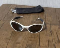 Oakley サングラス Eye jacketのサムネイル