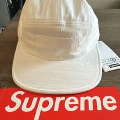 Supreme×MM6 Painted Camp Capのサムネイル