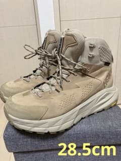 HOKAONEONE スカイカハ 28.5cm 美品のサムネイル