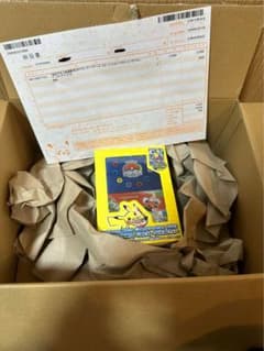 ポケモンワールドチャンピオンシップス2023 横浜記念デッキピカチュウのサムネイル