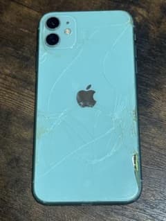 iPhone 11 ジャンク品 - メルカリ