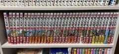 【初版、シュリンク付多数】七つの大罪 1〜35巻のサムネイル