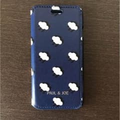 iPhone7ケース PAUL&JOEのサムネイル