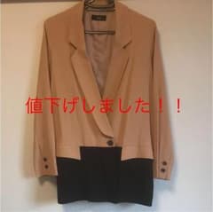 ジャケット チェスターコートのサムネイル