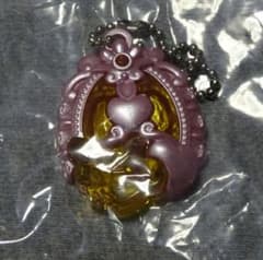 キラッとプリチャン　キラッとジュエル ミニマスコット　しあわせのゴールドジュエルのサムネイル