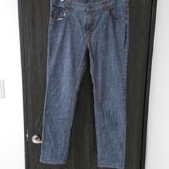 専用       グリーンノート デニムのサムネイル