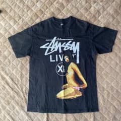 STUSSY ステューシー Tシャツ 本日限定値下げのサムネイル