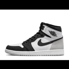 23.5cm ナイキ エアジョーダン1 ブリーチドコーラル Jordan1のサムネイル