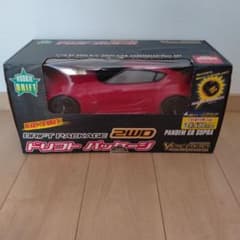 ヨコモ ドリフトパッケージ 2WD GRスープラ レッド - メルカリ