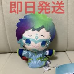 グノーシア 指パペット ① ラキオ 0322