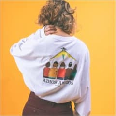 ロンT freak's storeのサムネイル