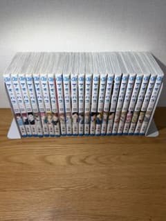 アオのハコ1〜22巻セットのサムネイル