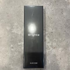Brighte ELEKICOM 新品未開封のサムネイル