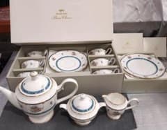 NARUMI Bone China シャリラムーン ティーセット　新品 ナルミ NARUMI Bone China シャリラムーン ティーセット 新品 - メルカリ