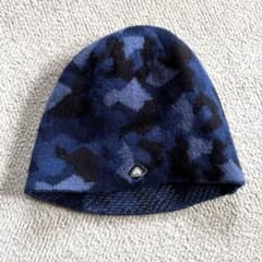 90s00s NIKE ACG ビーニー 台湾製 カモフラージュ OLDNIKEのサムネイル