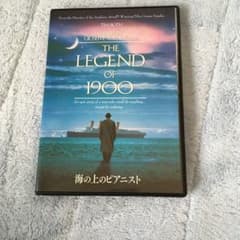 海の上のピアニスト('99伊/米)のサムネイル