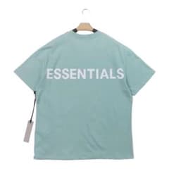 FOG ESSENTIALS 3M Boxy T-Shirt ミントのサムネイル