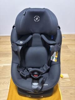 16日まで割引き【中古】チャイルドシート アクシスフィックス プラス AXISSFIX PLUS ISOFIX マキシコシ MAXICOSI チャイルドシート｜マキシコシアクシスフィックスプラスレンタル