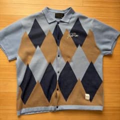 JACKROSE ポロシャツ Mサイズのサムネイル