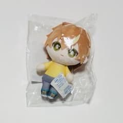 プロセカ はぴこれ くじ 東雲彰人 A賞ぬいぐるみ - メルカリ