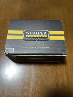  スロコンSPRINT BOOSTER RSBD401 BMW スロコンSPRINT BOOSTER RSBD401 - メルカリ