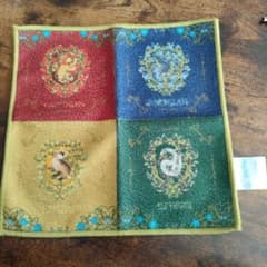 《신품 미사용》WIZARDING WORLD 해리 포터 1번 복권 타월
