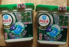アリエール ジェルボール 2個セットのサムネイル