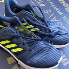 adidas　クライマクールのサムネイル