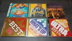 エ*ー様 洋楽CDまとめ売り　① 2026年最新】Yahoo!オークション -洋楽 cd まとめ売りの中古品・新品