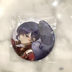 プロジェクトセカイ 缶バッジ 朝比奈まふゆ 特典 ノマド - メルカリ