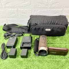 Canon ivis HF R52 캐논 캠코더 핸디캠