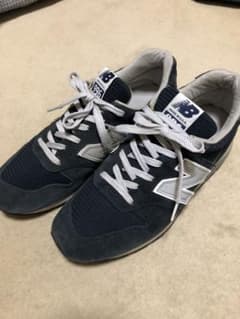 ニューバランス スニーカー 996のサムネイル