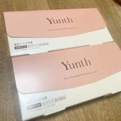 Yunth(ユンス) 生ビタミンC美白美容液 1ml×28包のサムネイル