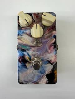 Landgraff Dynamic Overdrive #1323 2007年製のサムネイル