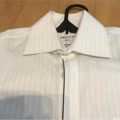 KG様専用 ワイシャツ&ネクタイ&赤ステッチのサムネイル