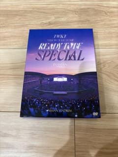 Thumbnail of TWICE READY TO BE SPECIAL in JAPAN