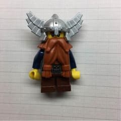 レゴブロック ミニフィグのサムネイル