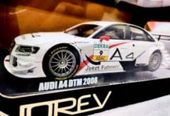 NOREV AUDI A4 DTM 2008 1/18 模型 NOREV AUDI A4 DTM 2008 1/18 模型 - メルカリ