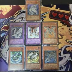 遊戯王 サイバーダーク3枚セット レリーフ - メルカリ