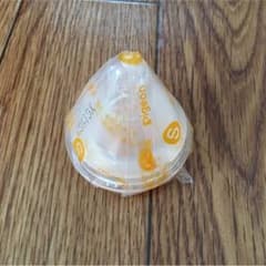 ピジョン  母乳実感  乳首Sサイズのサムネイル
