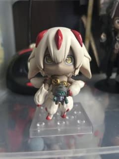 メイドインアビス　ファプタ　ねんどろいど　フィギュアのサムネイル