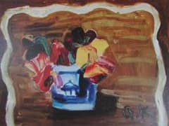 小絲源太郎、額装画版集より、版上サイン、限定、新品額装 - メルカリ