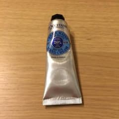 ロクシタン ハンドクリーム 30ml 9割以上残のサムネイル