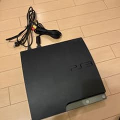 CECH-2000Aのサムネイル